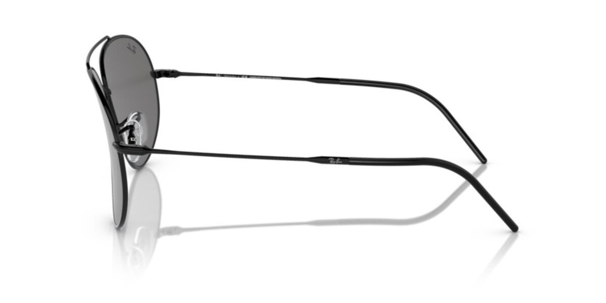 Ray-Ban Gözlük Unisex 0RBR0101S 002/GS 59