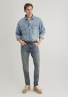 Mavi Pantolon James Foggy M0042489278 İndigo