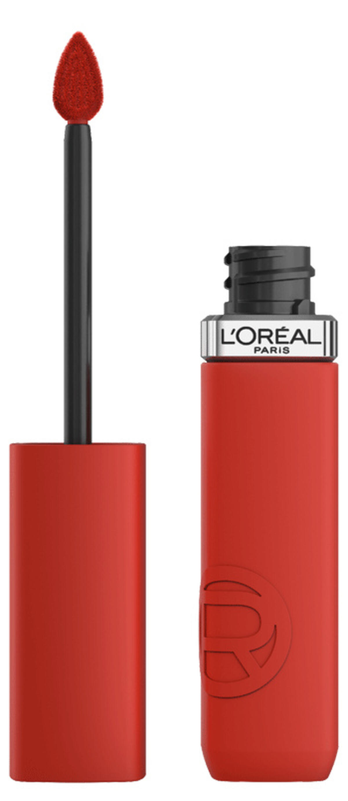 Loreal Paris Ruj Likit İnfaillible Matte Resistance No:124