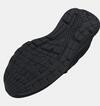 Under Armour Ua Charged Rogue 4 3026998-002 Siyah