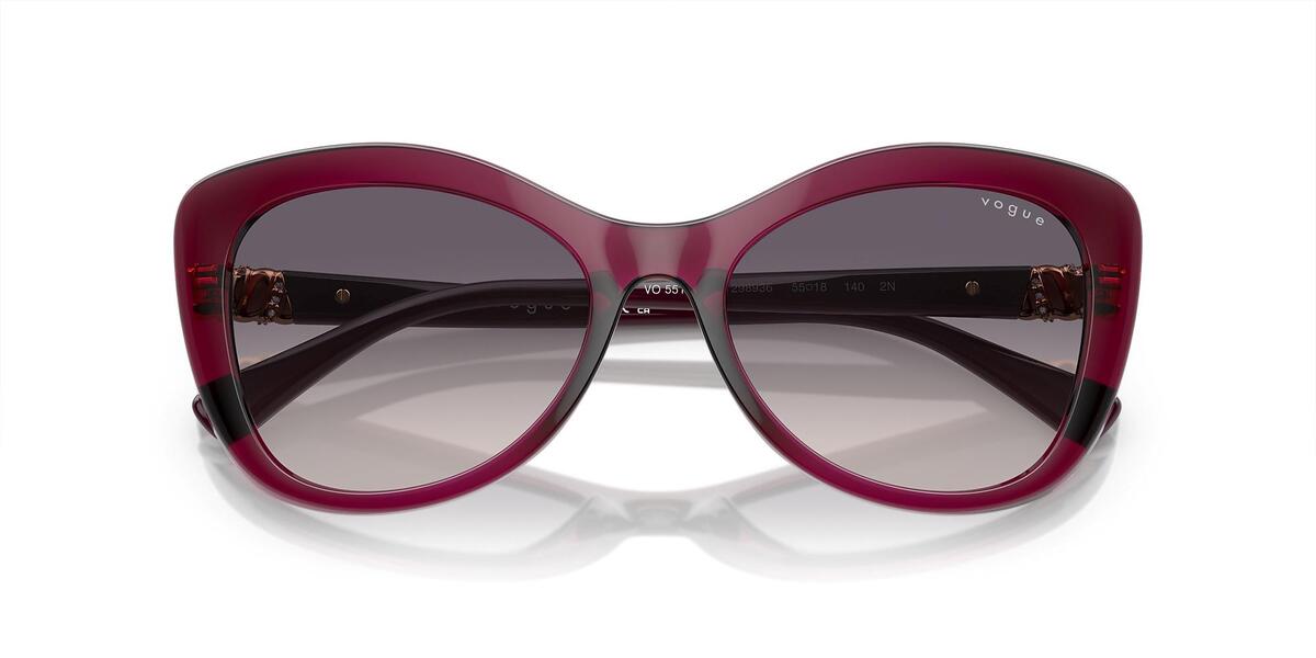 Vogue Gözlük Kadın 0VO5515SB W65673 55