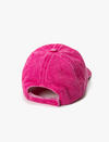 Koton Şapka 4SKG40060AA Pembe T
