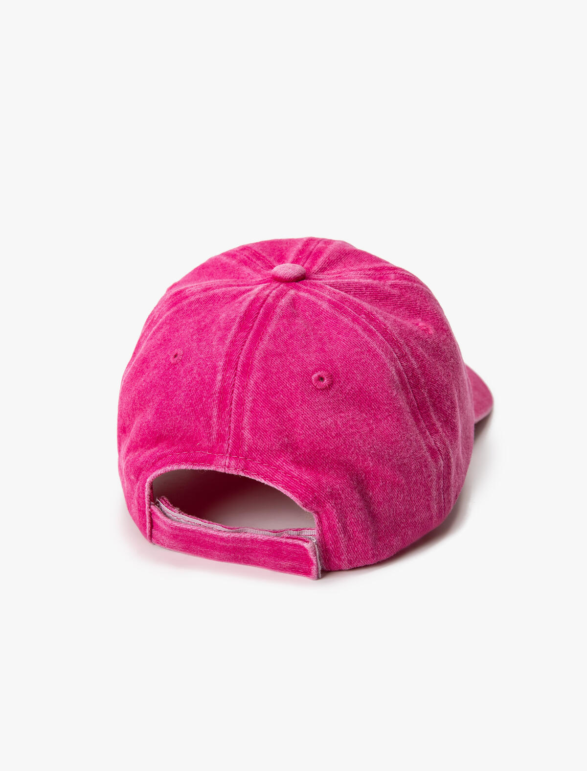 Koton Şapka 4SKG40060AA Pembe T