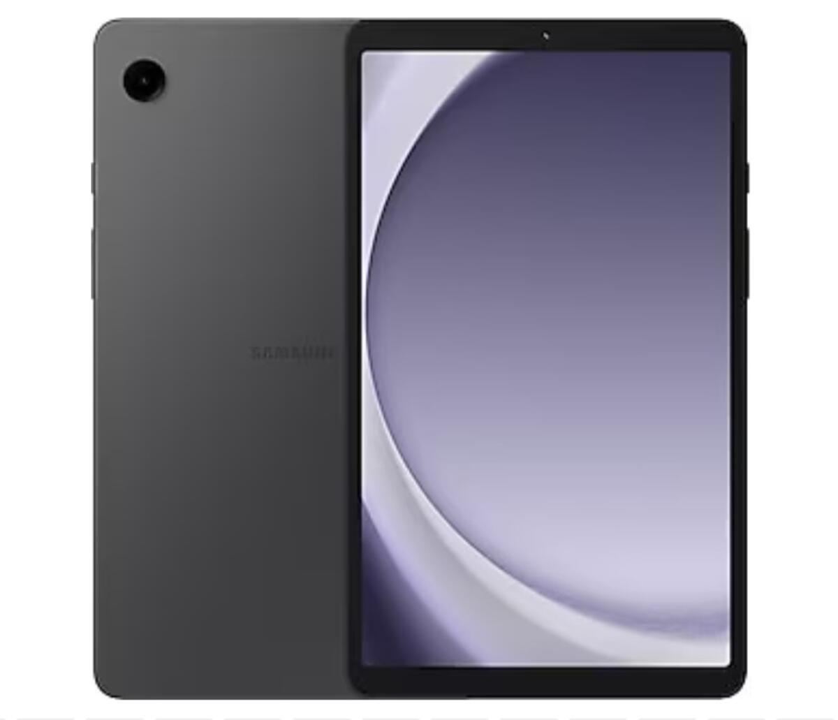 Samsung Tablet Galaxy Tab A9 8.7" SM-X110 64Gb Silver