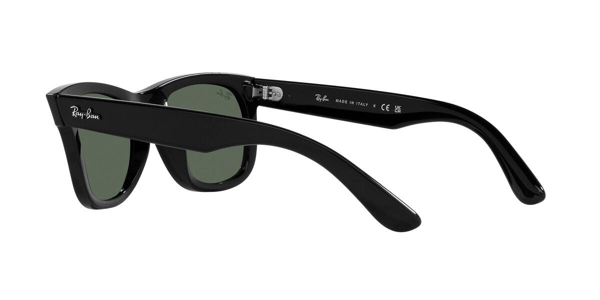 Ray-Ban Unisex Güneş Gözlüğü 0RBR0502S 6677VR 50