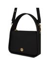 U.S. Polo Assn. Omuz Çanta US25259 Siyah