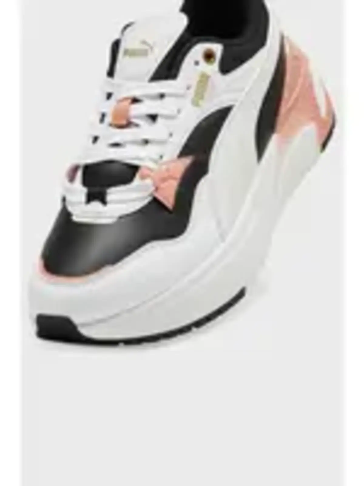 Puma R78 Disrupt 39767508 Siyah