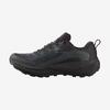 Salomon Genesıs Gore-Tex L47518700 Siyah/Yeşil/Gri