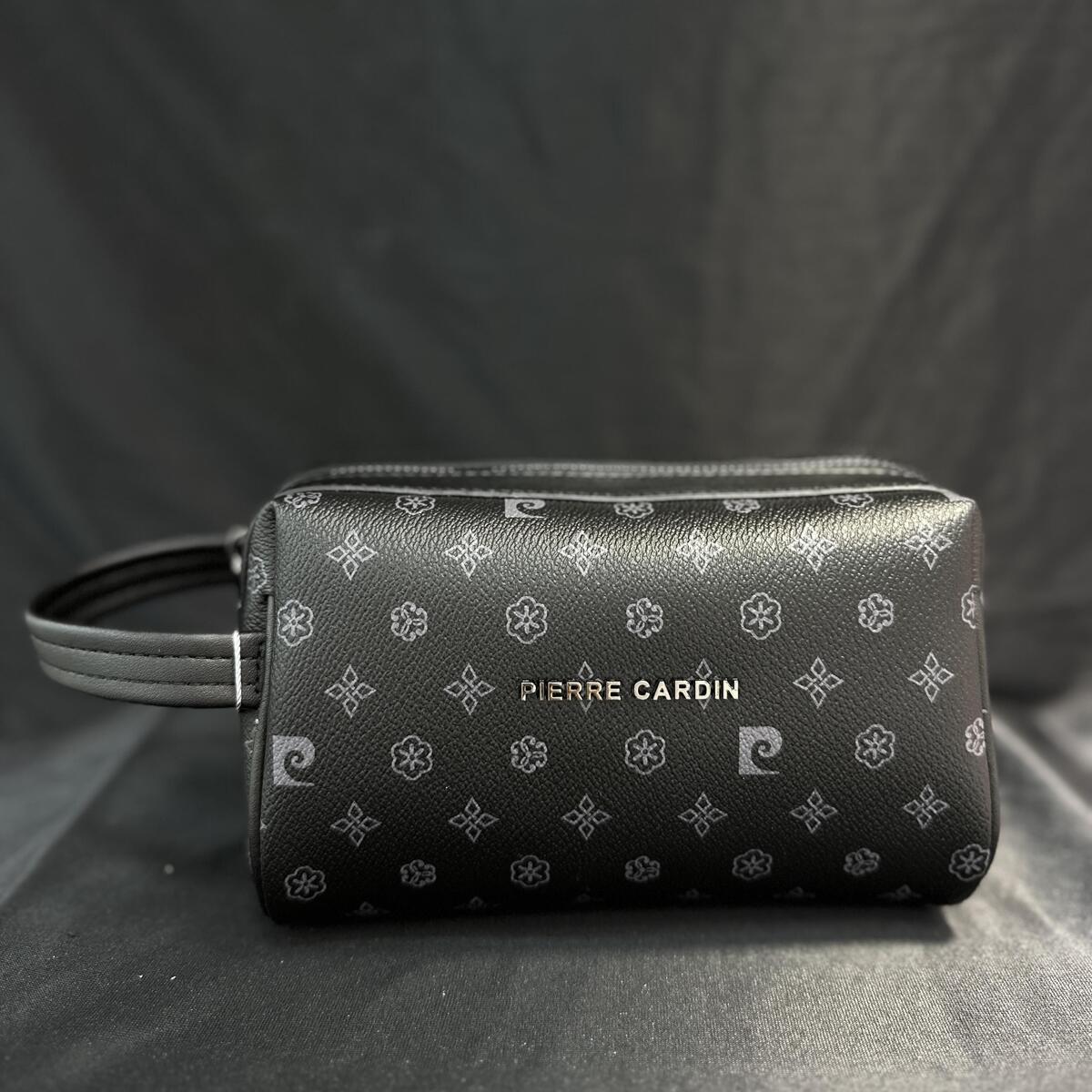 Pierre Cardin Portföy Çanta 01PC002001-MO Siyah