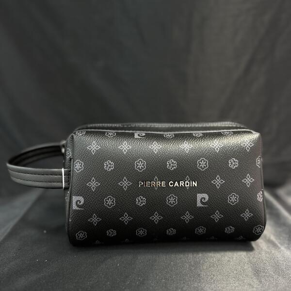 Pierre Cardin Portföy Çanta 01PC002001-MO Siyah