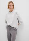Mavi Sweatshirt M168837-70074 Gri