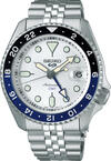 Seiko Saat Erkek SSK033K1