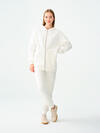 Loft Sweatshirt LF2038225 Ekru