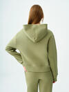 Loft Sweatshirt LF2033675 Haki