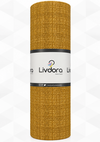 Livdora Fitted Çarşaf Clean 180*200 Hardal