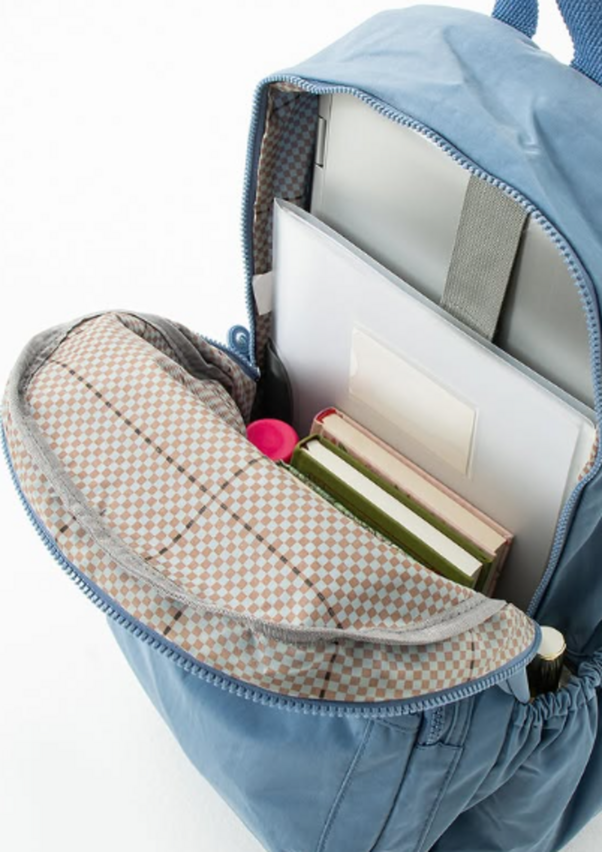 Bolsas Sırt Çantası 1013 Mavi