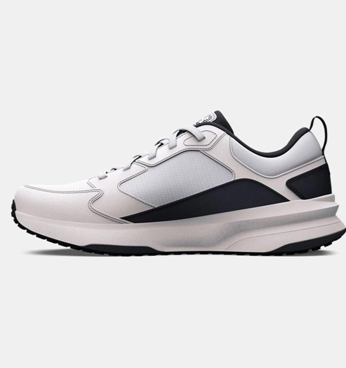 Under Armour Ua Charged Edge 3026727-100 Beyaz