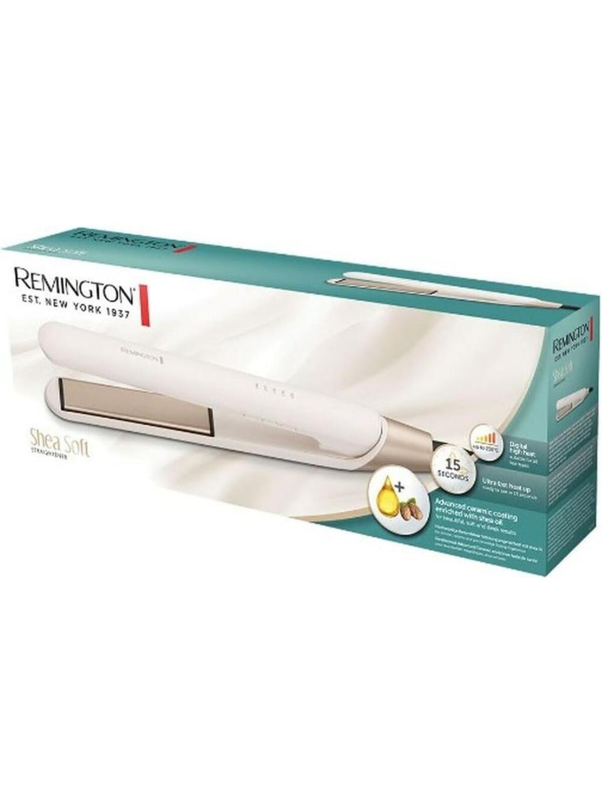 Remington Saç Düzleştirici S4740