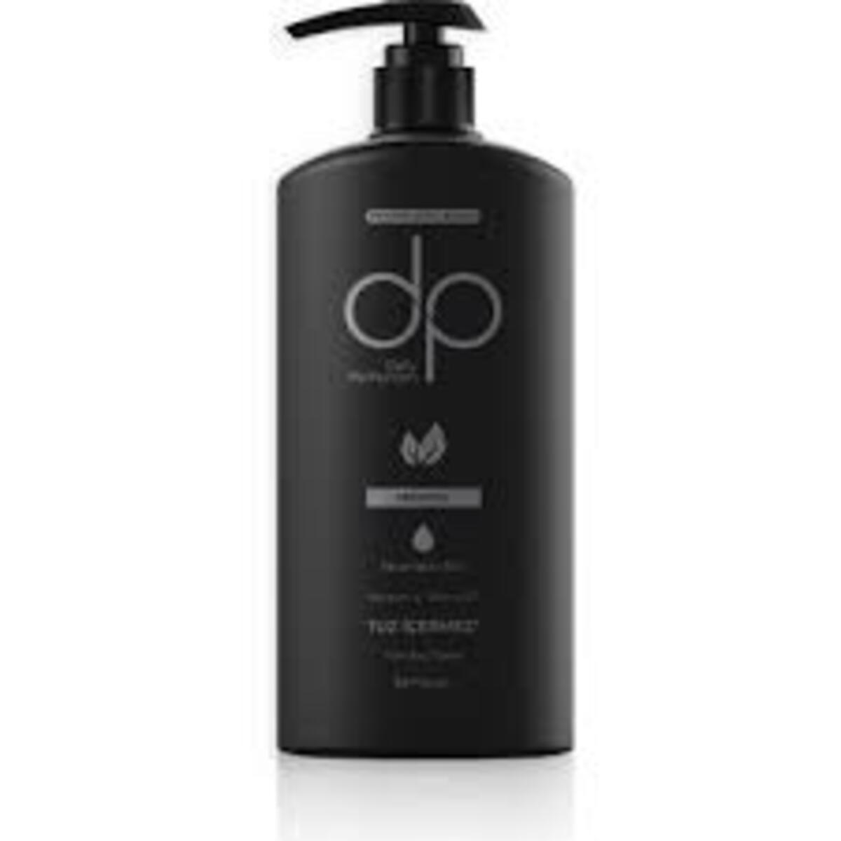Dp Şampuan Mentol 500Ml