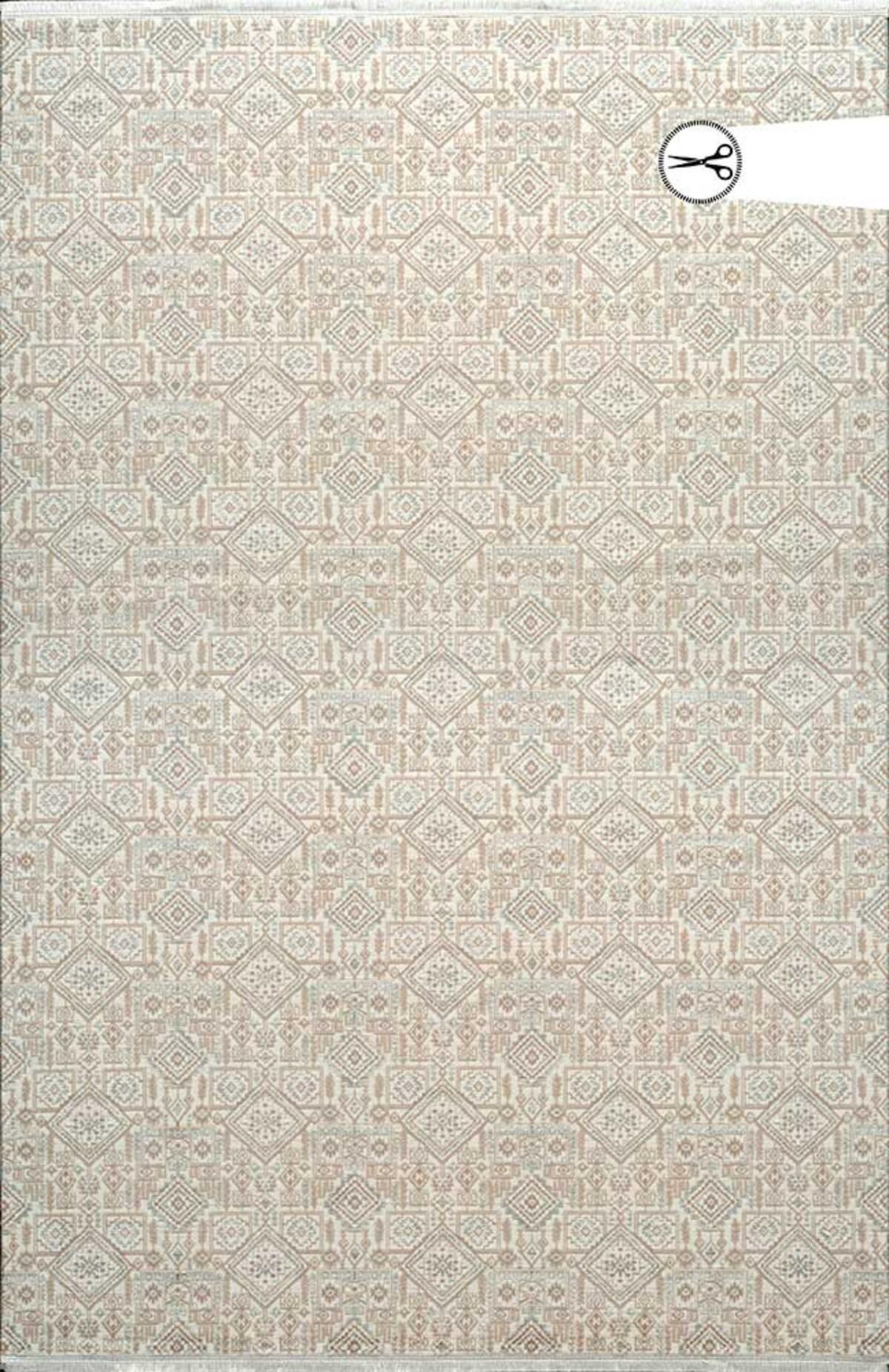 Royal Halı 160*160 Momento ZV03A-6