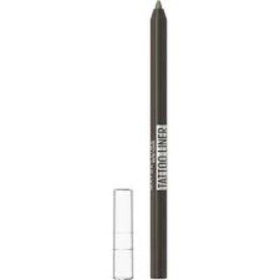 Maybelline Jel Göz Kalemi No:823 (Dy)