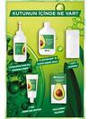 Garnier Saç Boyası Nutrisse Ultra Creme No:4.2 Işıltılı Kahv