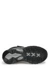 Lumberjack Gioli Hi 2Pr 101172046 Siyah-Turuncu