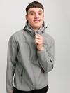 Jack&Jones Ceket 12269407 Gri