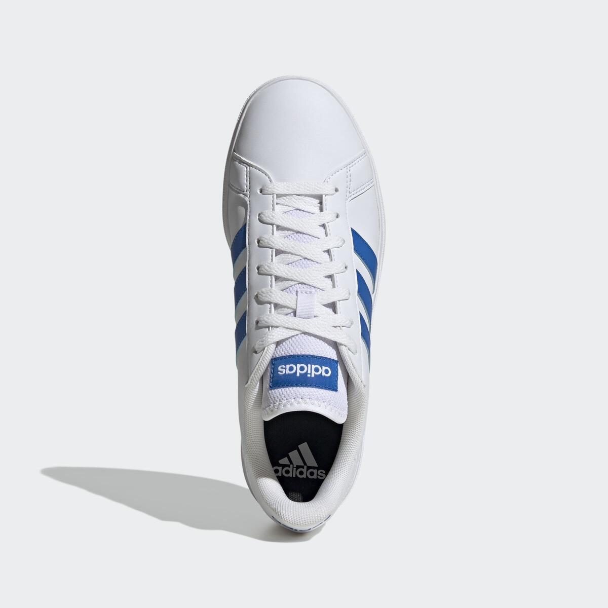 Adidas Grand Court Base 2,0 Id1180 Beyaz