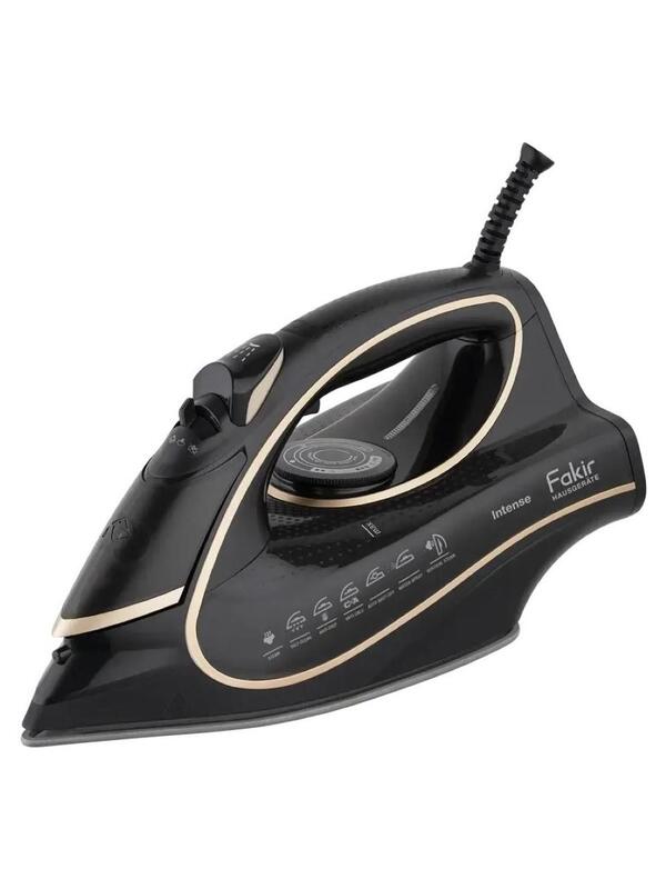 Fakir Ütü Intense Be6020