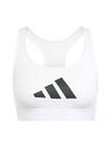 Adidas Pwrct Bl Bra JE3771 Beyaz