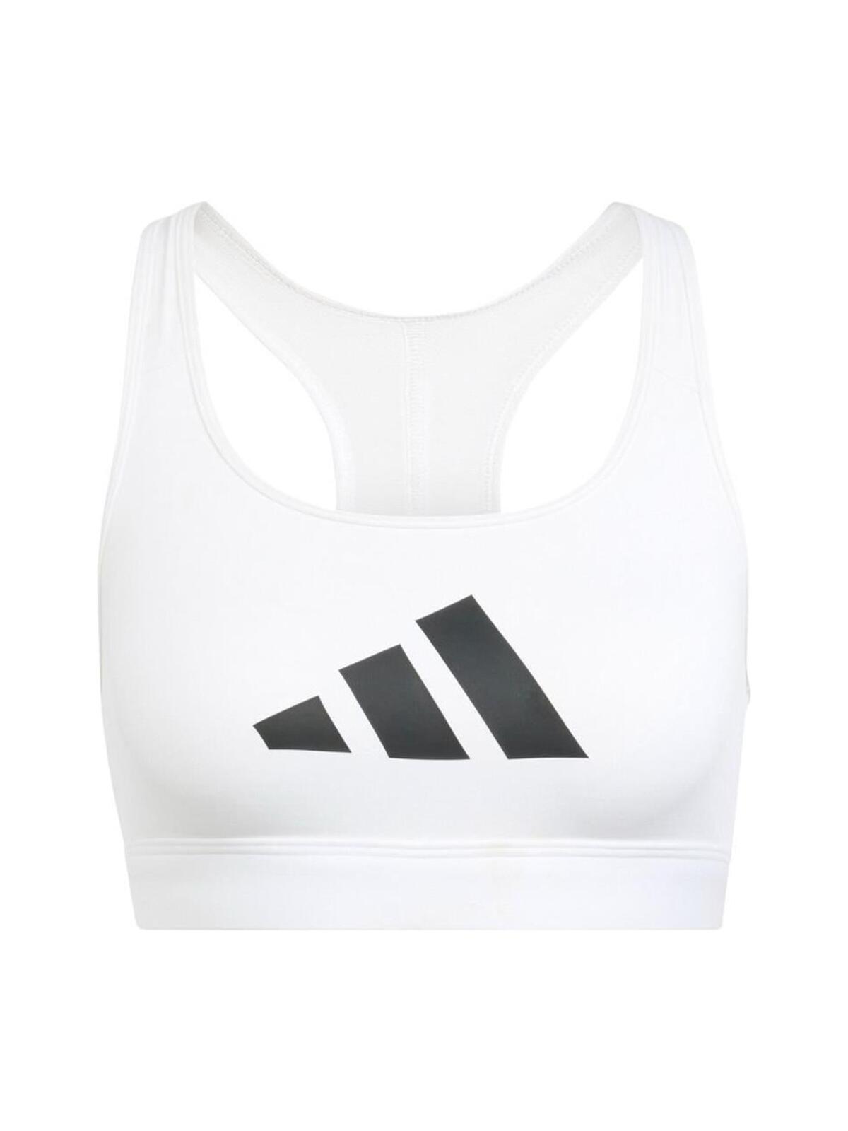 Adidas Pwrct Bl Bra JE3771 Beyaz