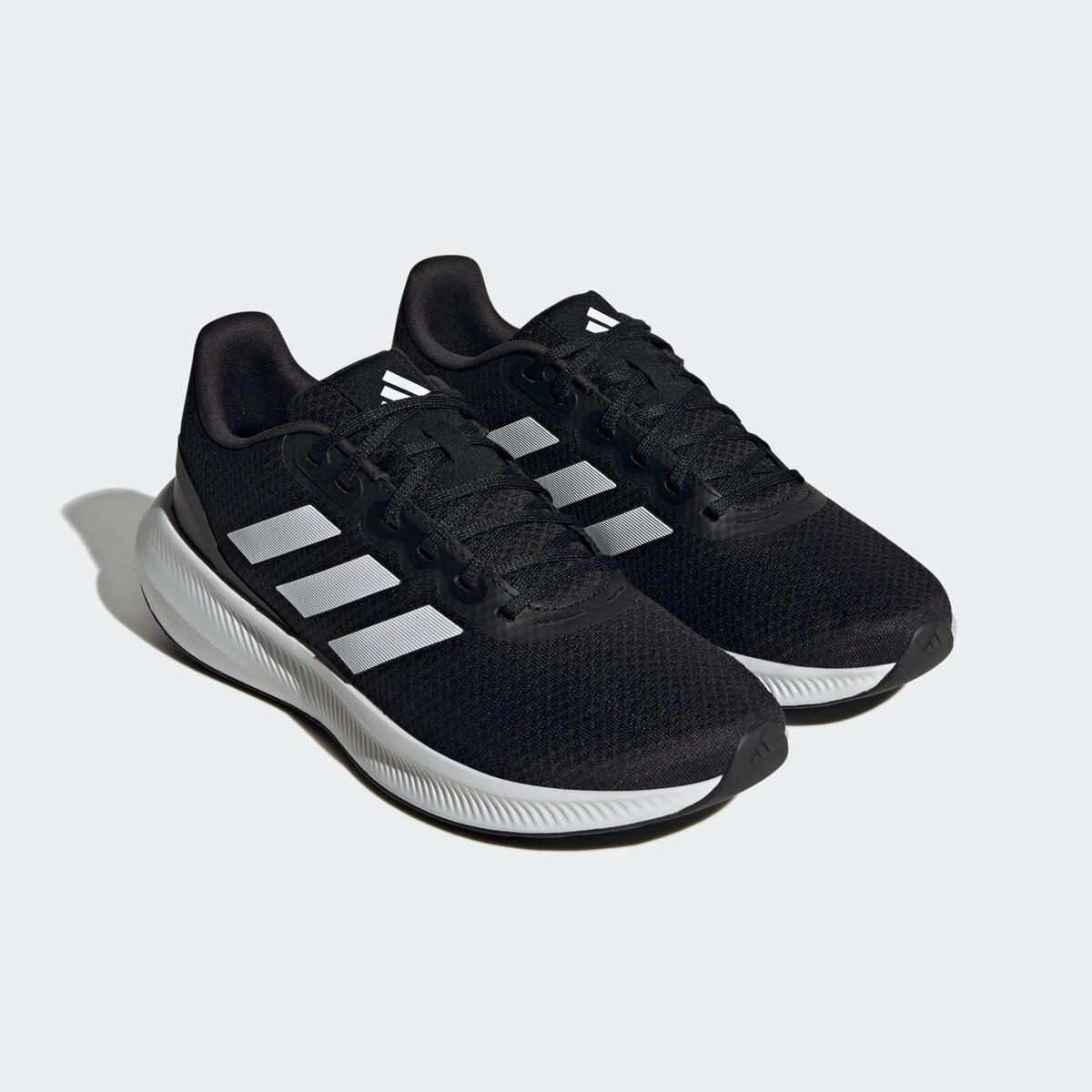 Adidas Runfalcon 3,0 Hq3790 Siyah