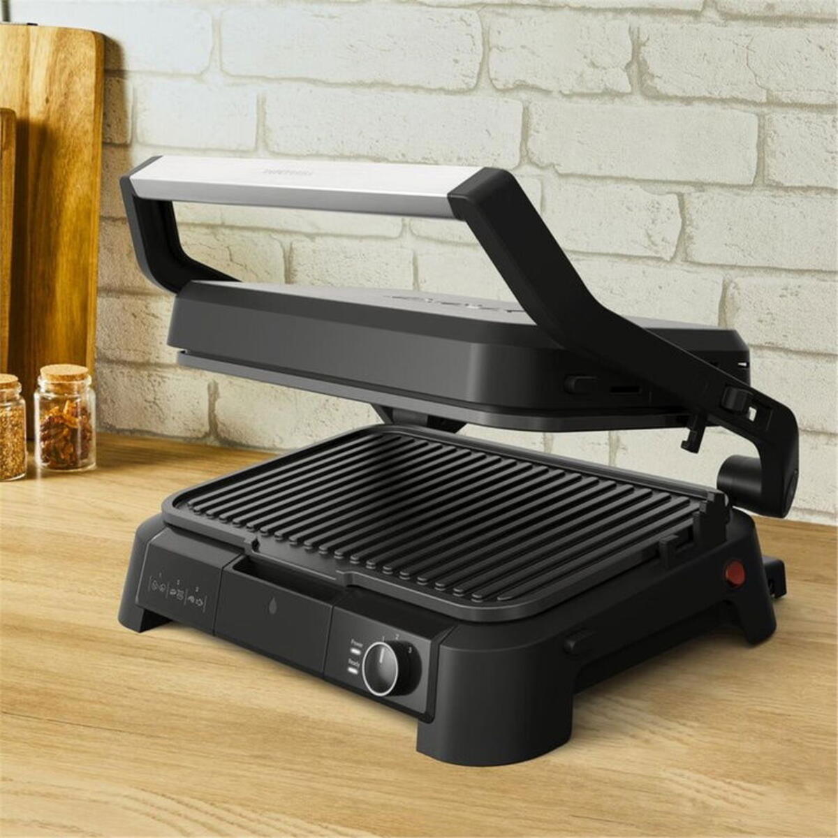 Tefal Tost Makinesi Super Grill 3İn1 XL 1510002834