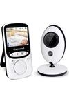 Weewell Bebek İzleme Cihazı Dijital WMV815
