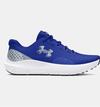 Under Armour Ua Charged Surge 4 3027000-400 Lacivert 43