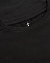Skechers Performance Tops Crew Neck T-Shirt S221482-001 Siyah