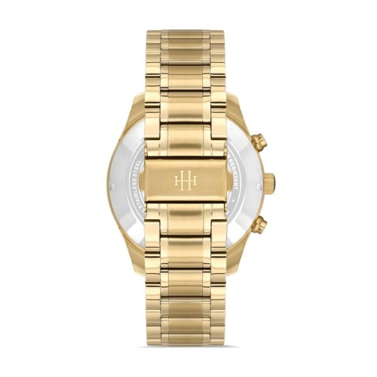 Hislon Saat Erkek TM113G-02SG