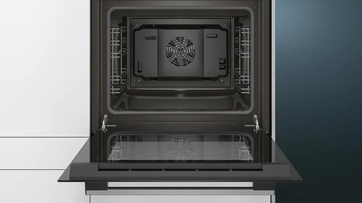 Siemens Ankastre Fırın HB214FBS1T