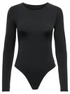 Only Body 15343926 Siyah