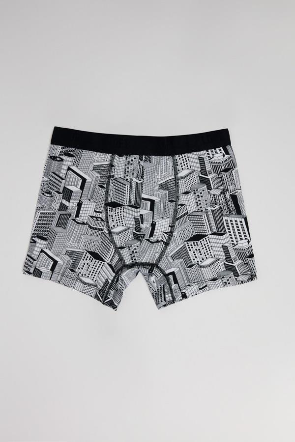 Loft Boxer 2035446 Siyah