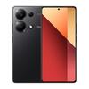 Xiaomi Cep Telefonu Redmi Note 13 Pro 8/256Gb Black