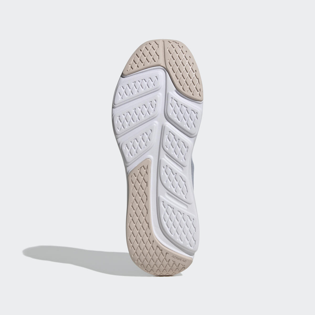 Adidas Cloudfoam Go Shoes Id4046 Gümüş