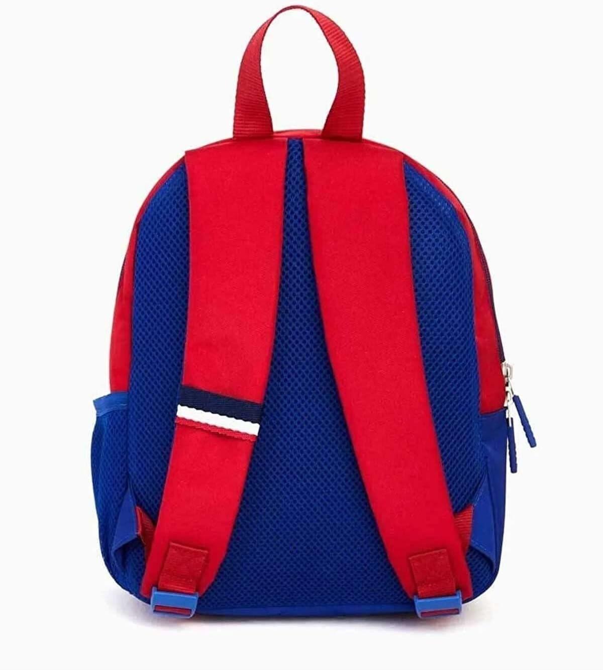 U.S. Polo Assn Anaokul Çantası PLÇAN22039
