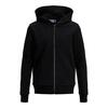 Jack&Jones Sweatshirt Erkek Çocuk 12182519 Siyah