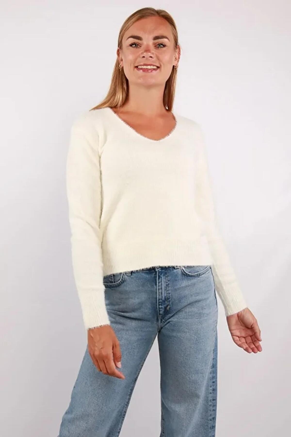 Only Kazak 15259562 Krem