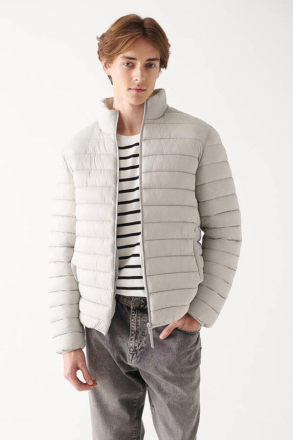 Mavi Mont M0110016-70077 Açık Gri