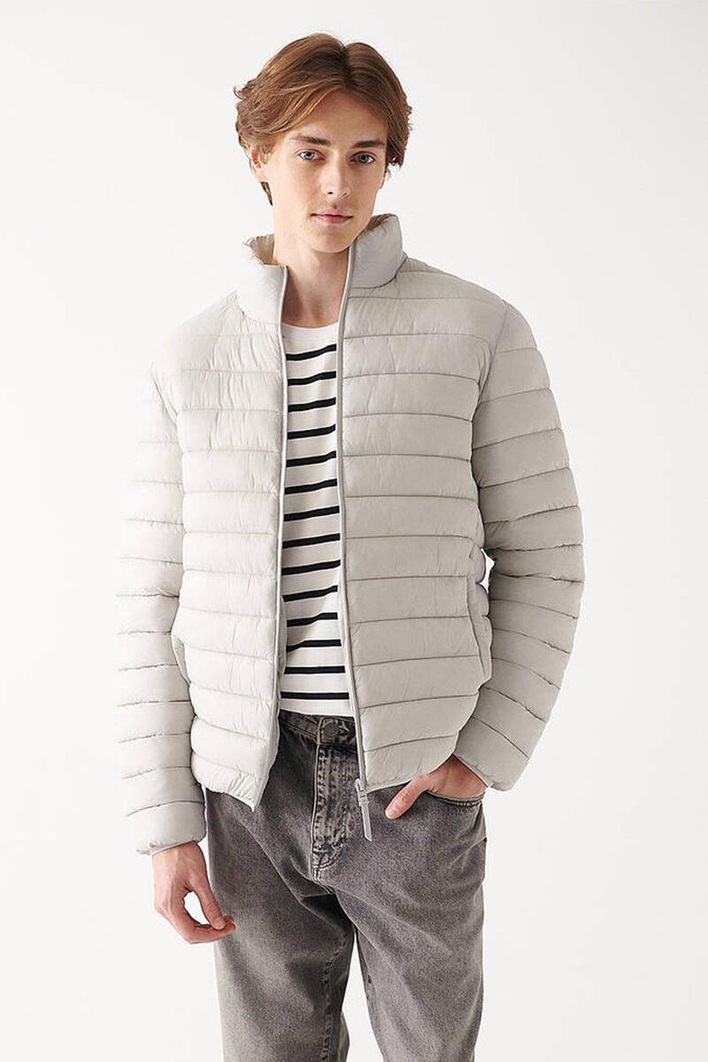 Mavi Mont M0110016-70077 Açık Gri (Dy)