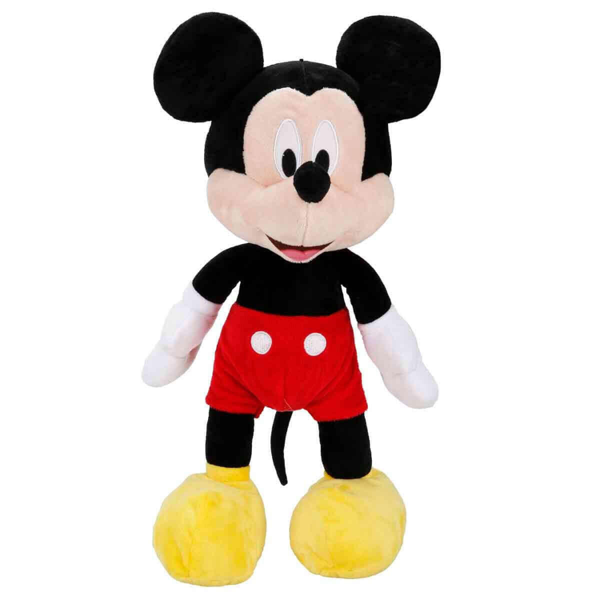 Sun Peluş Mickey L/43Cm (2001282) SUN-S00020090