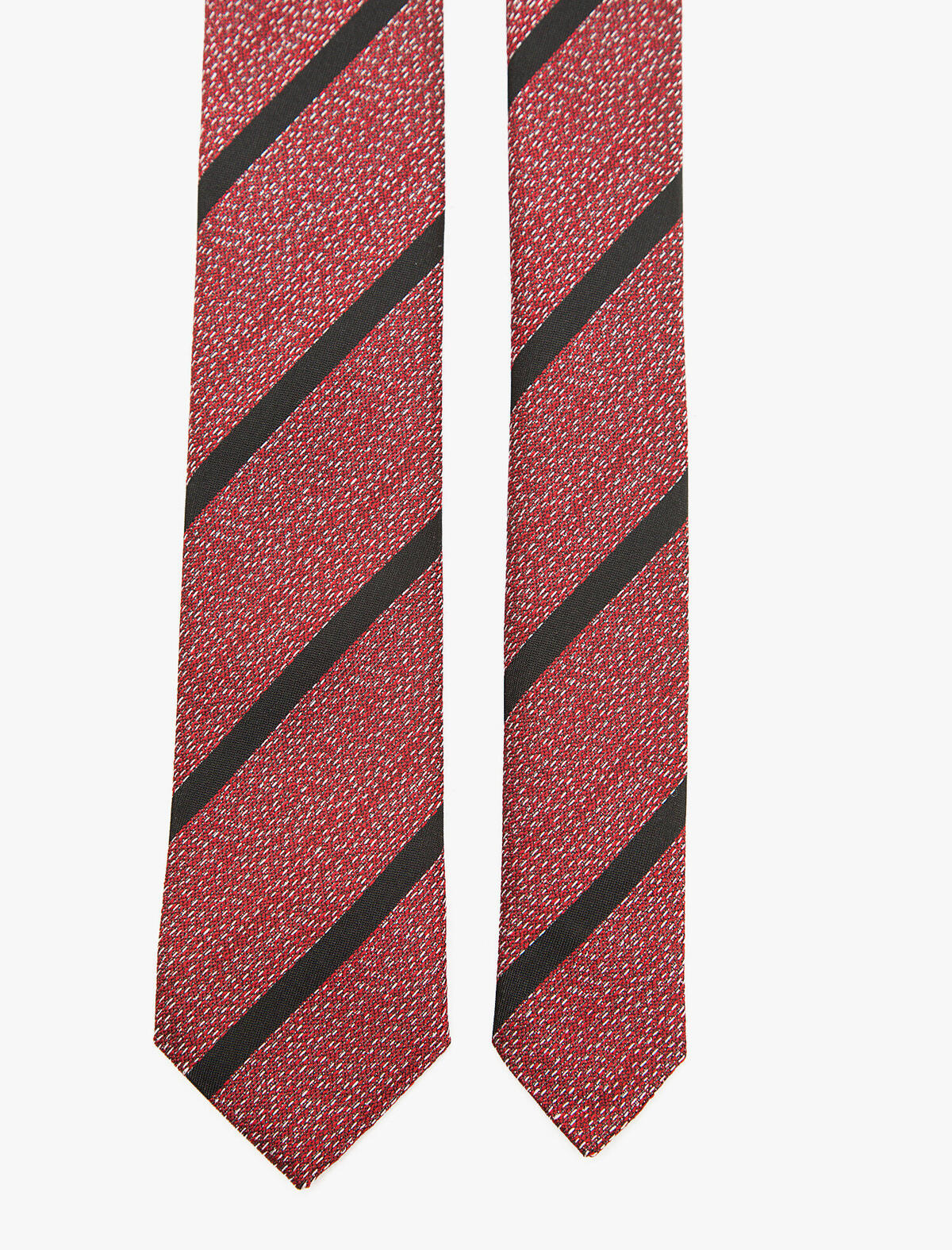 Koton Kravat 89811 Kirmizi